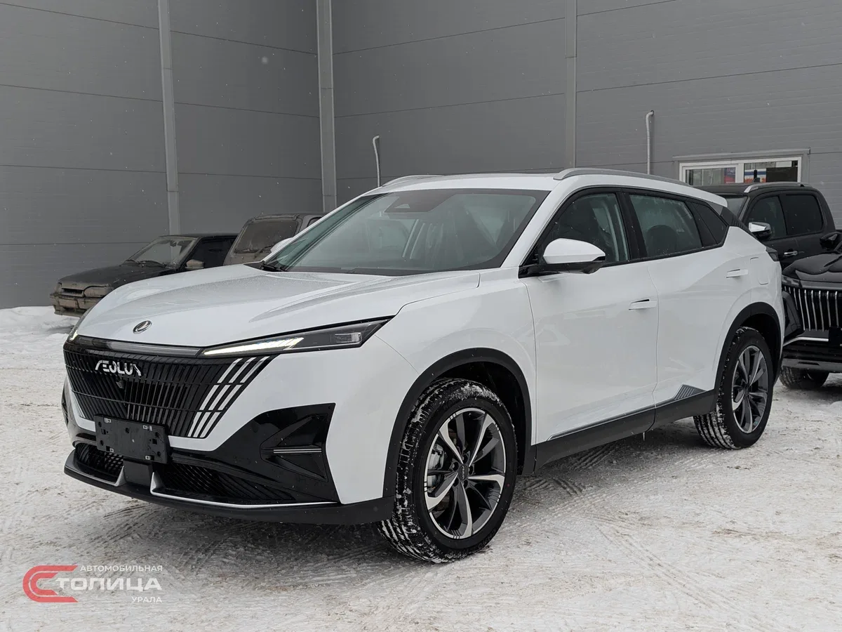 Dongfeng Mage