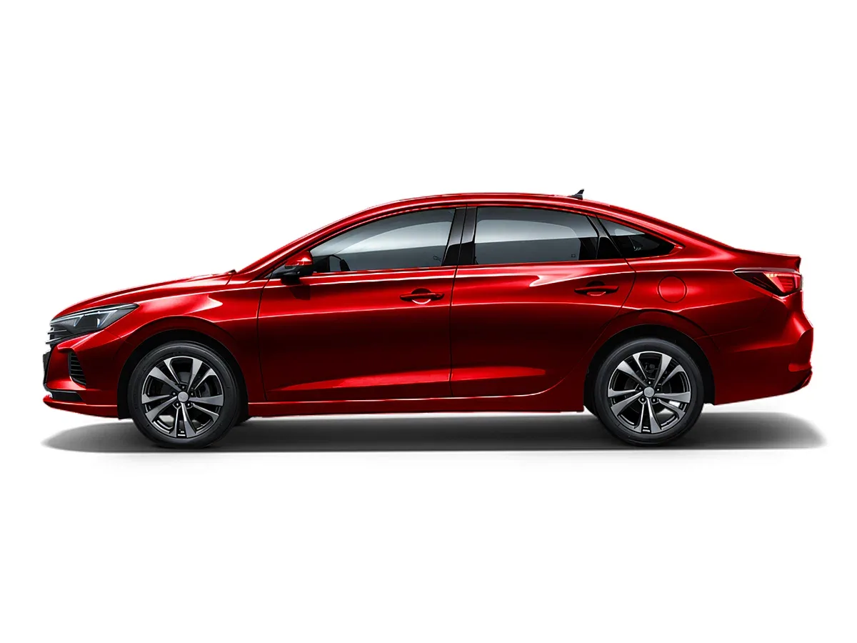 Changan Eado Plus