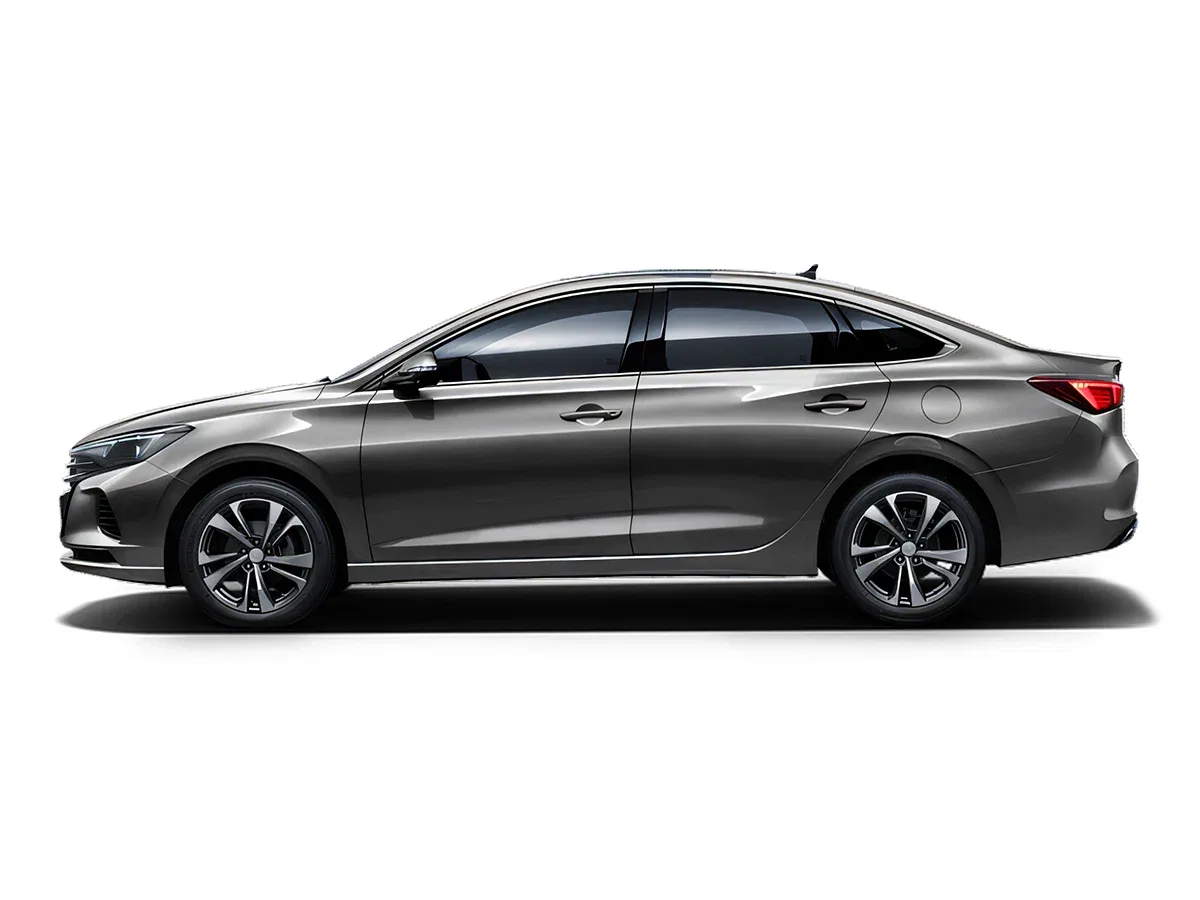 Changan Eado Plus