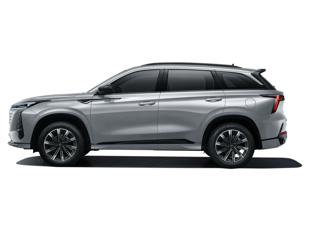 Changan CS75 Plus III