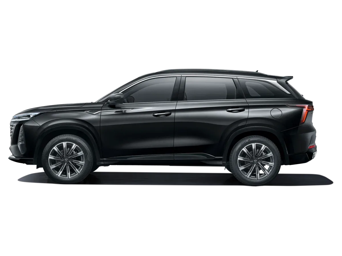 Changan CS75 Plus III