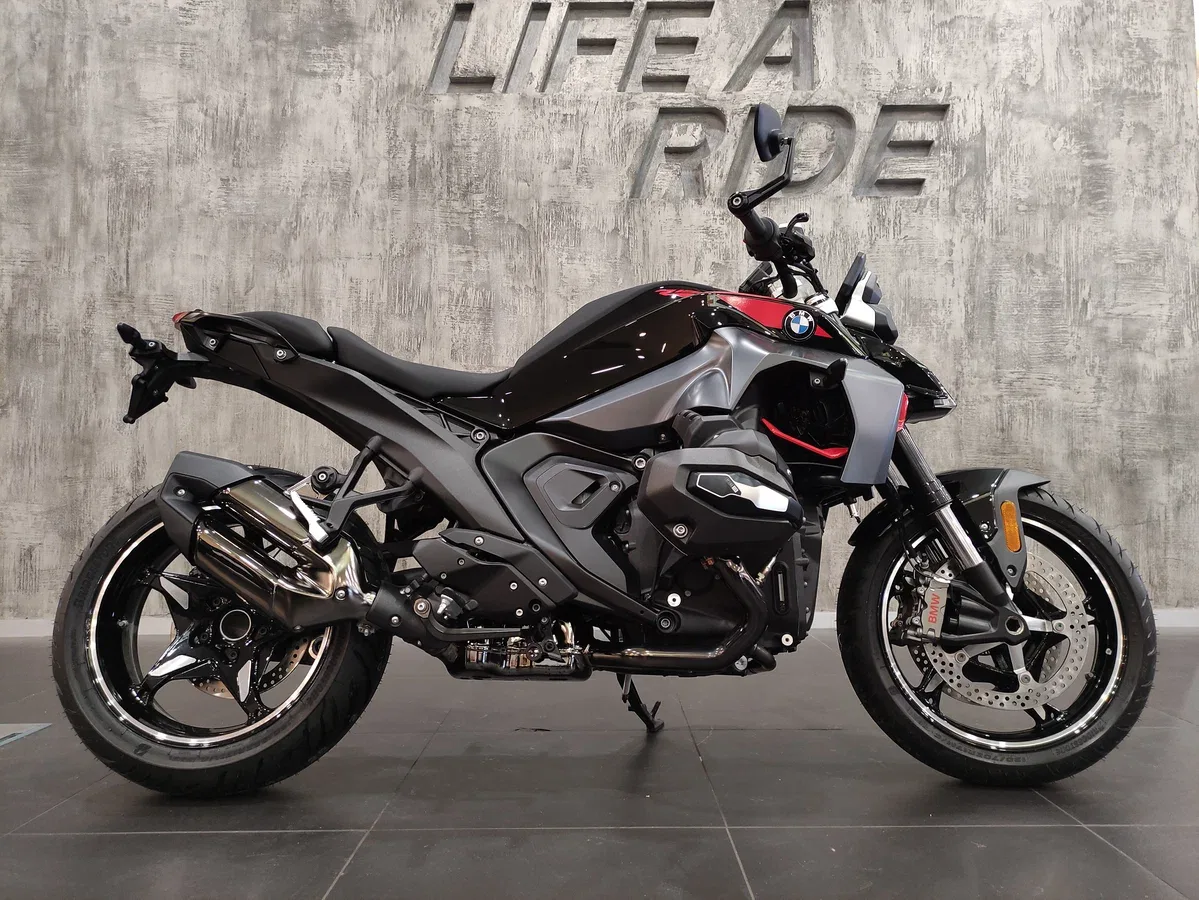 BMW R 1300 R