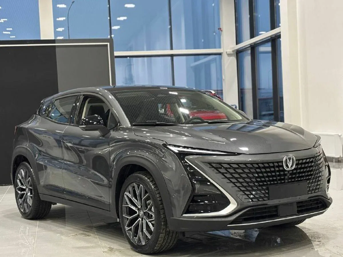 Changan UNI-T I