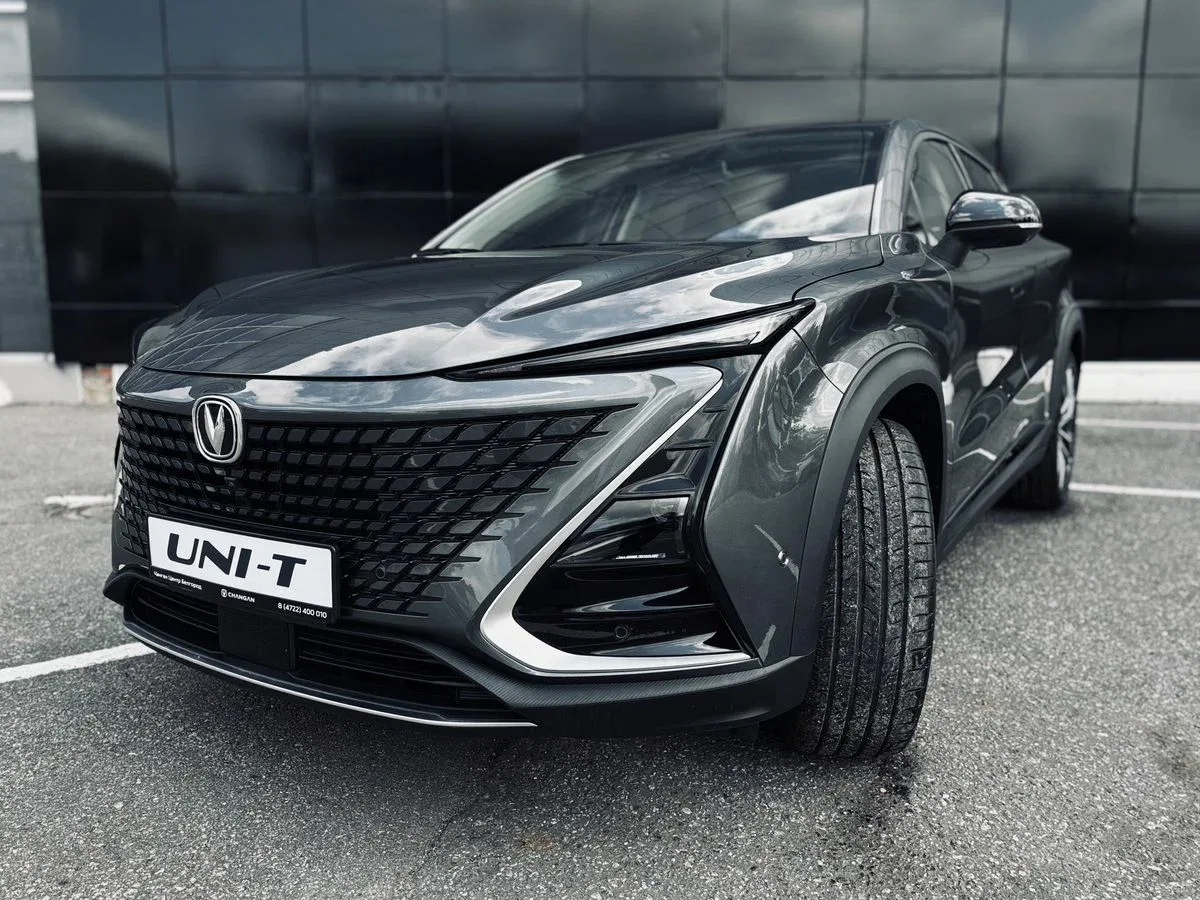 Changan UNI-T I