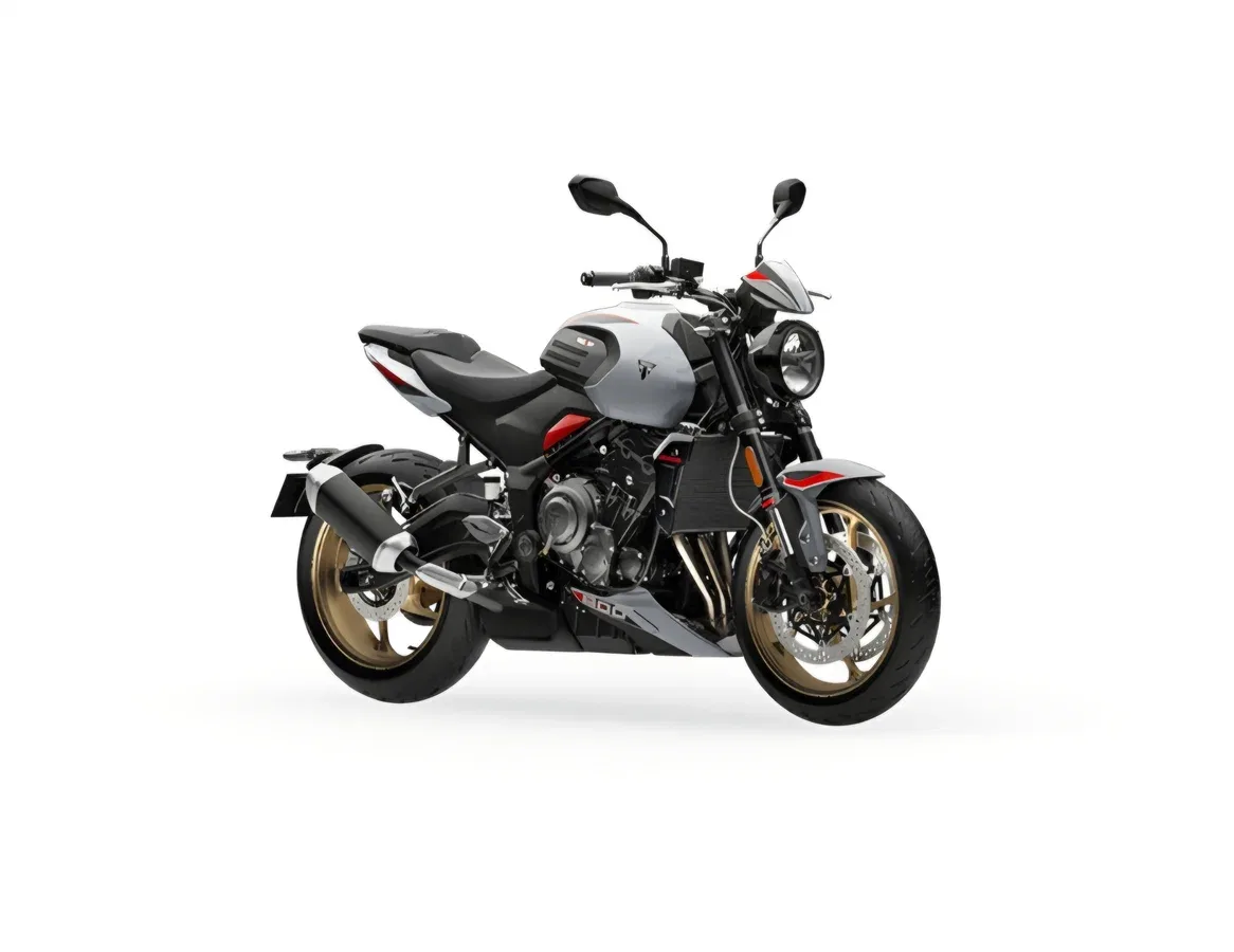 Triumph Trident 900