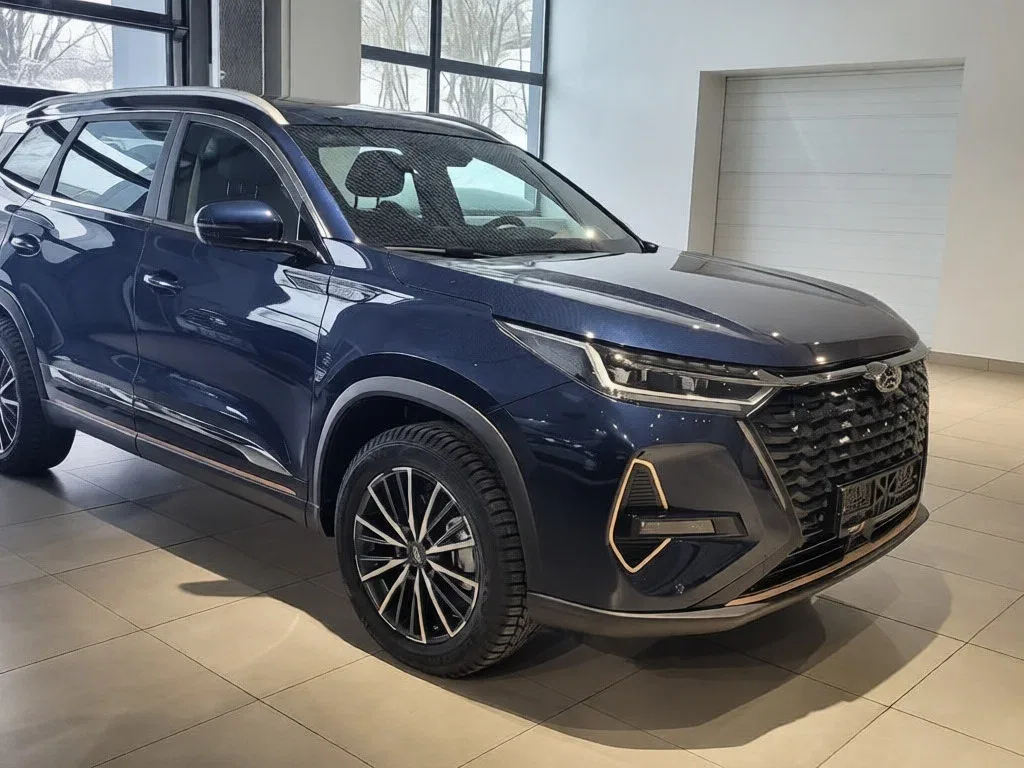 Xcite X-Cross 8