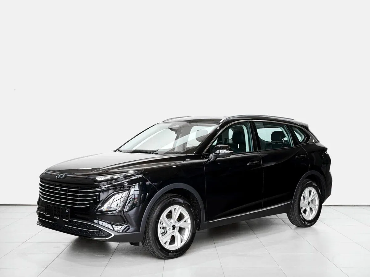 Bestune T90 I