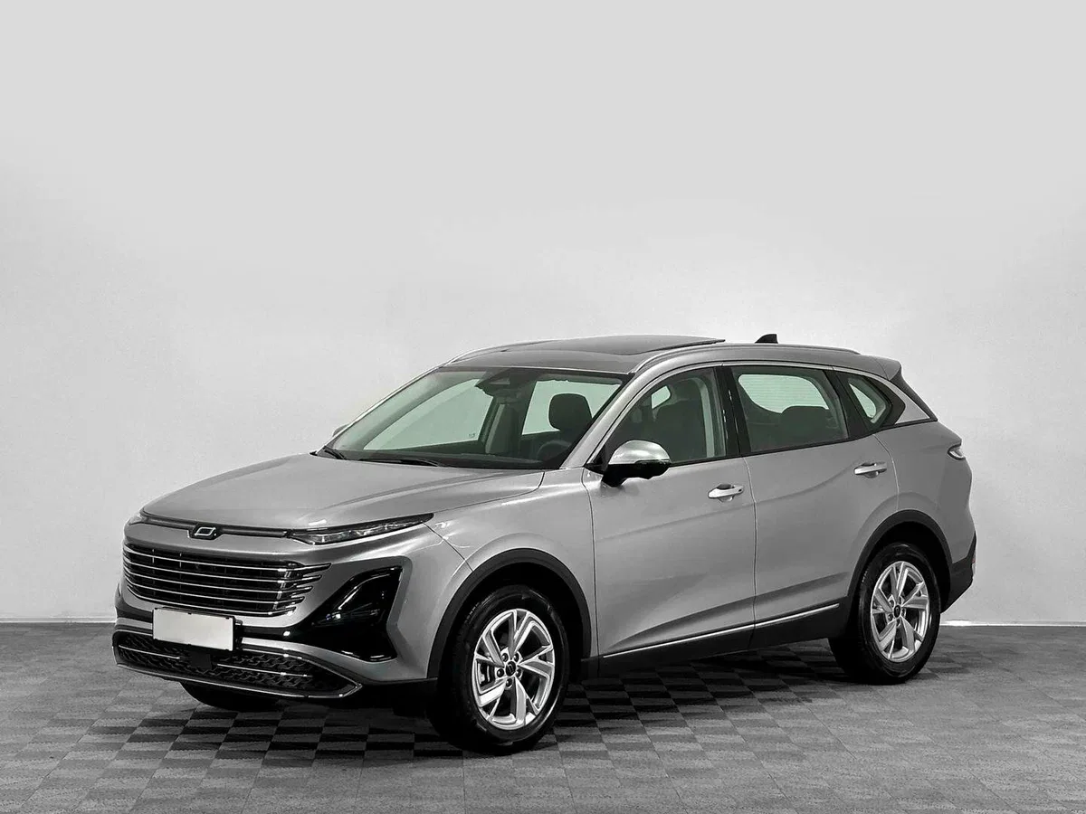 Bestune T90 I