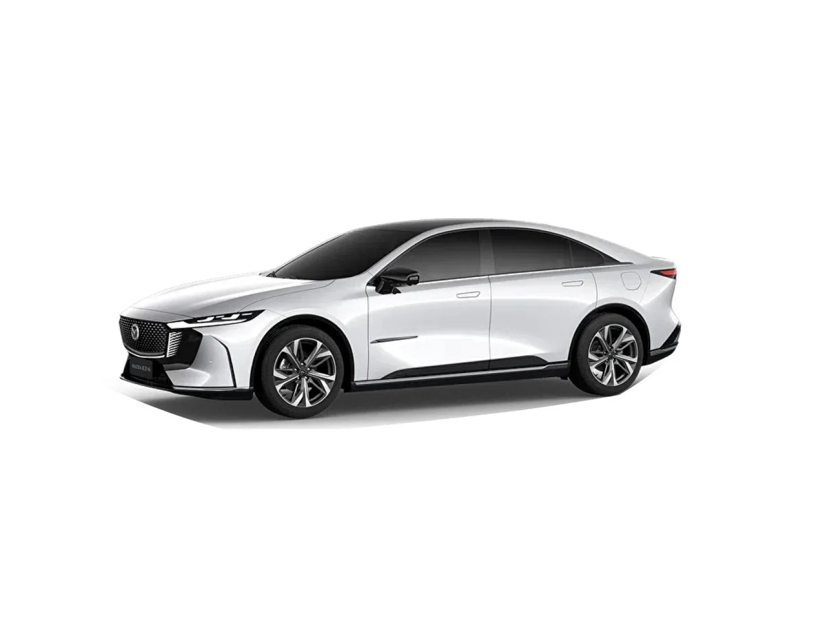 Mazda EZ-6