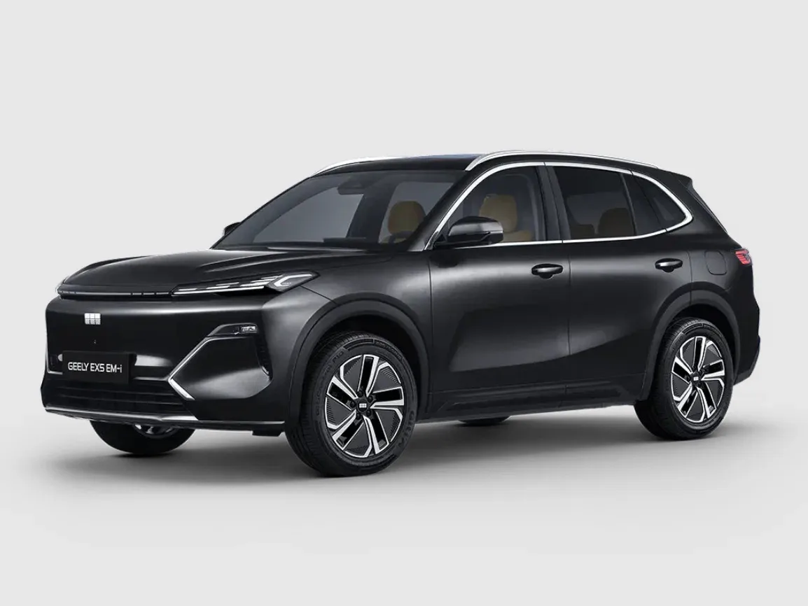 Geely EX5 EM-i