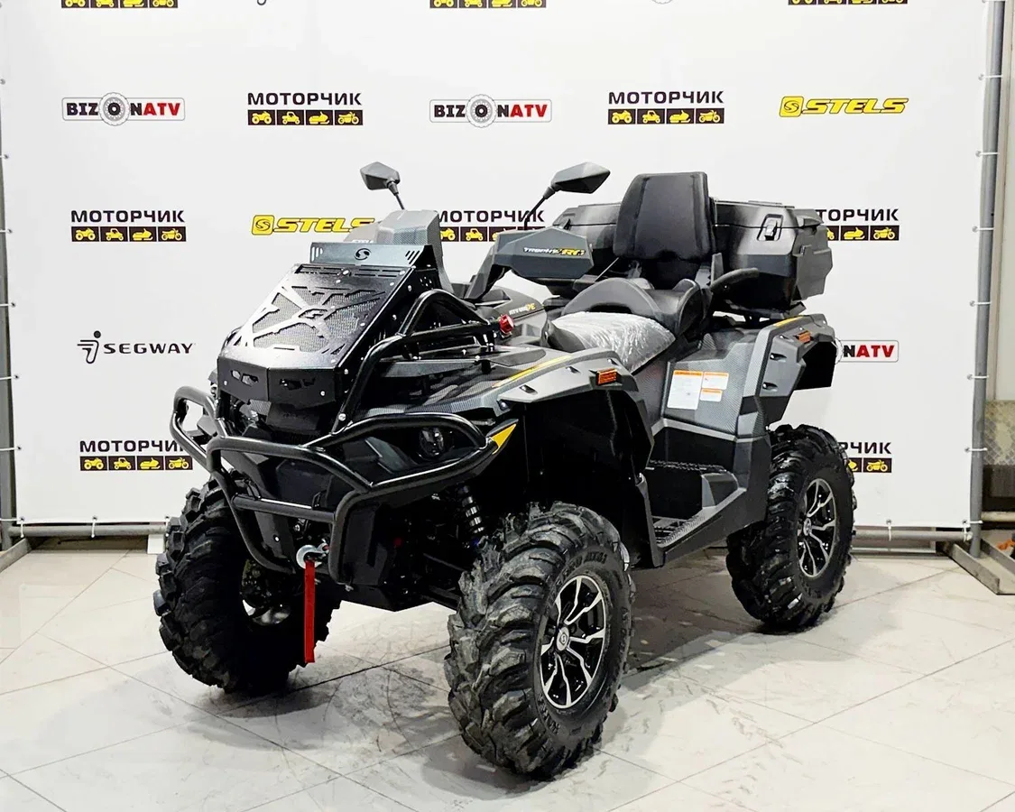 Stels ATV-800 Guepard Trophy