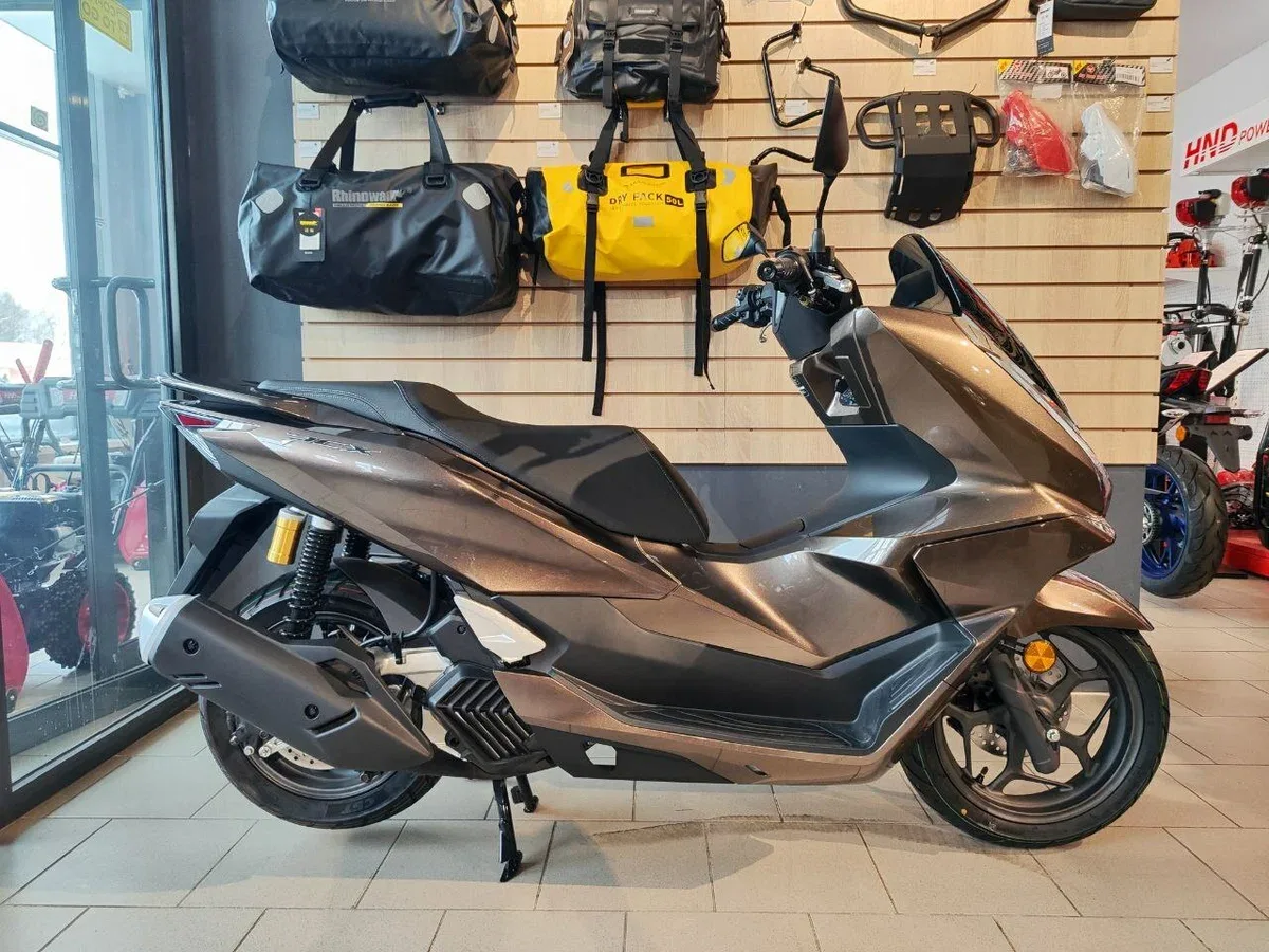 Honda PCX 160