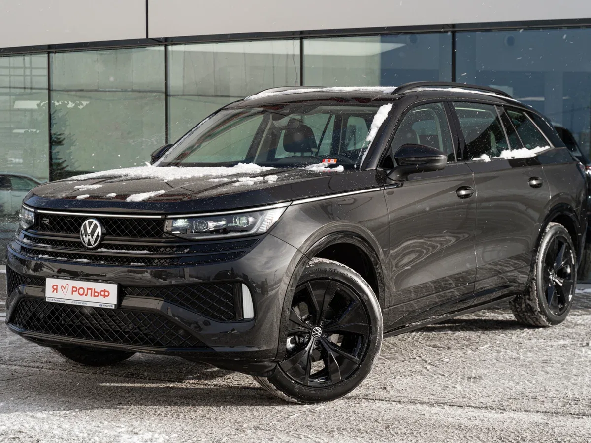 Volkswagen Tavendor