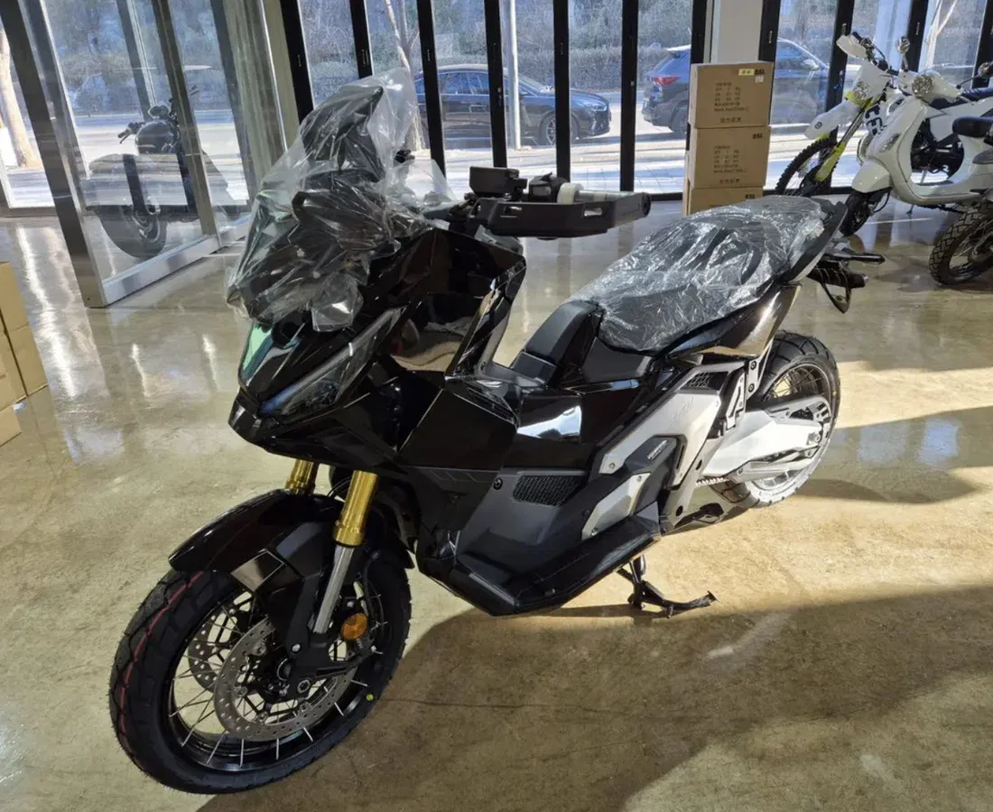 Honda X-ADV