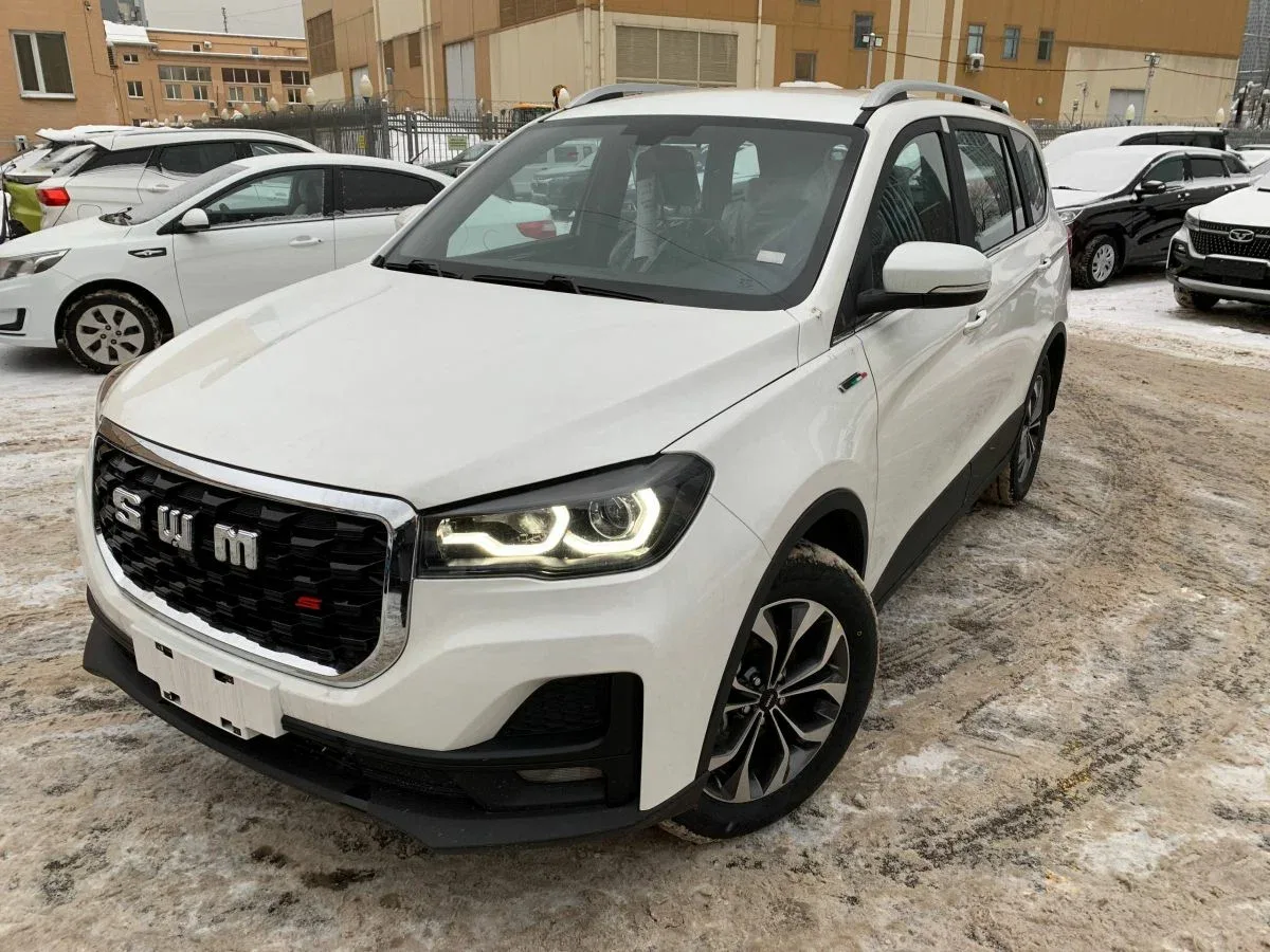 SWM G05 Pro