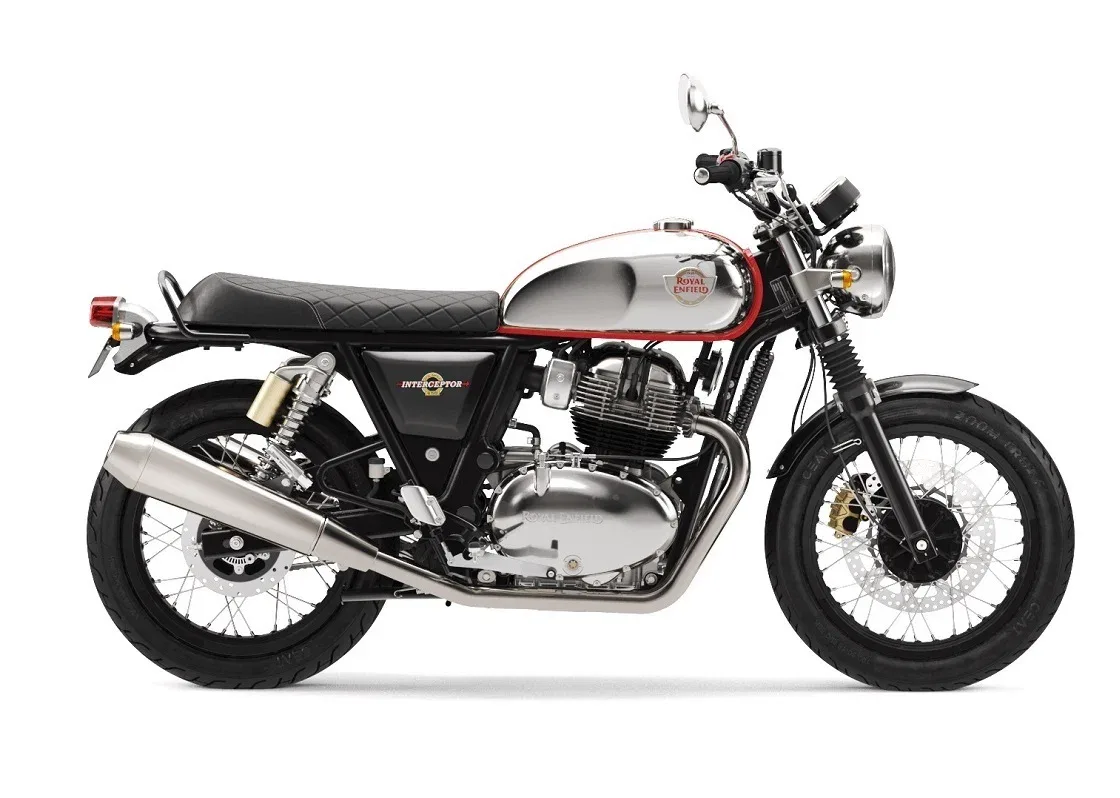 Royal Enfield INT650