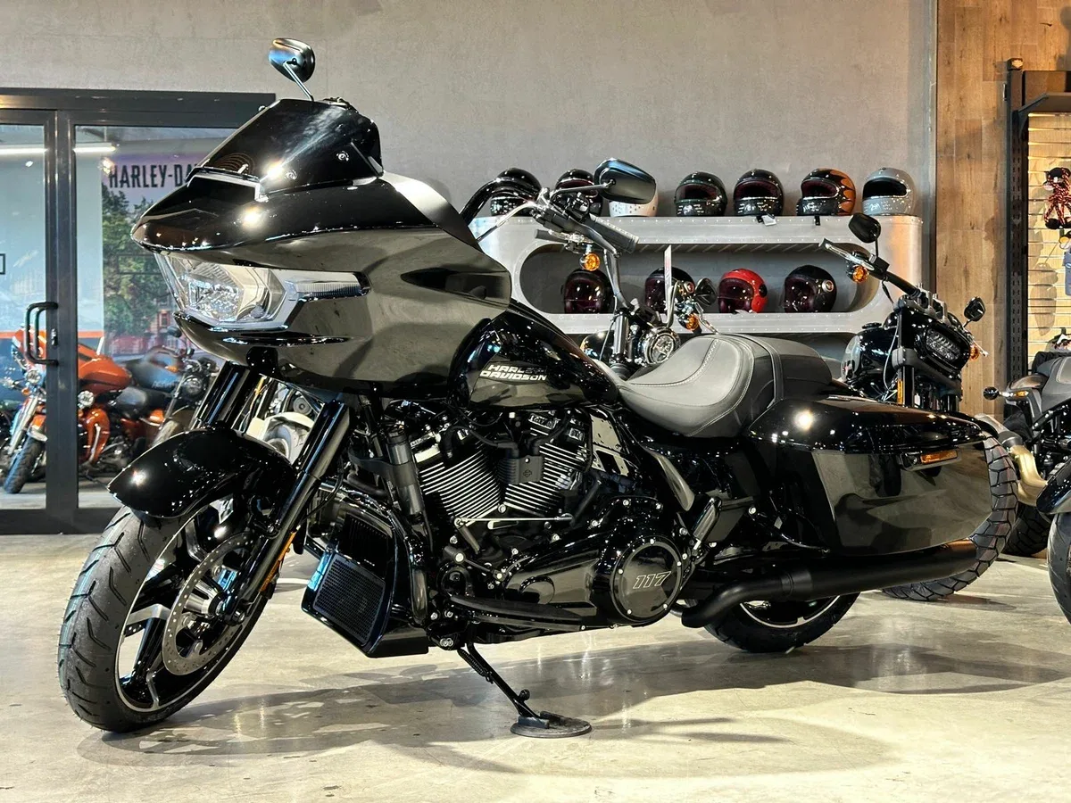 Harley-Davidson Road Glide Special