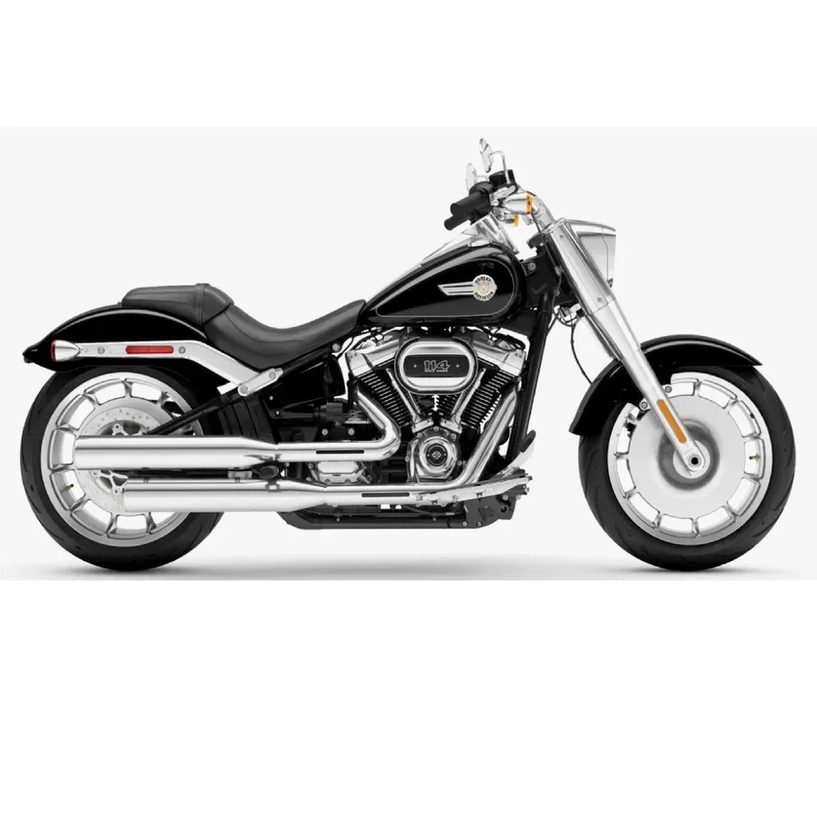 Harley-Davidson Fat Boy