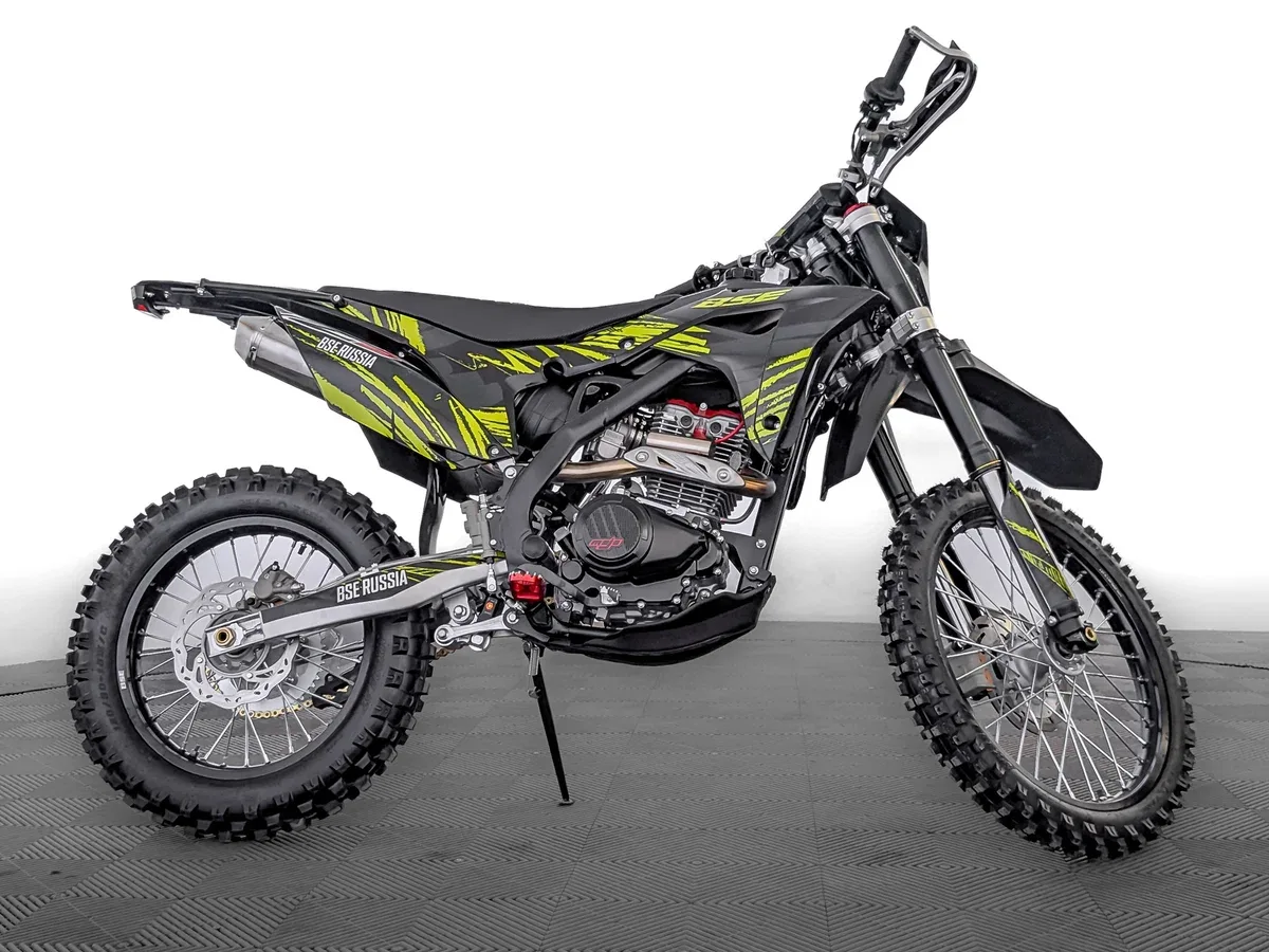 BSE Z5