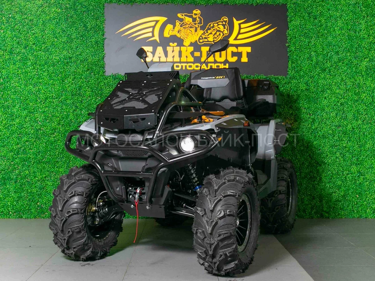 Stels ATV-800 Guepard Trophy