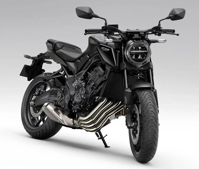 Honda CB650R