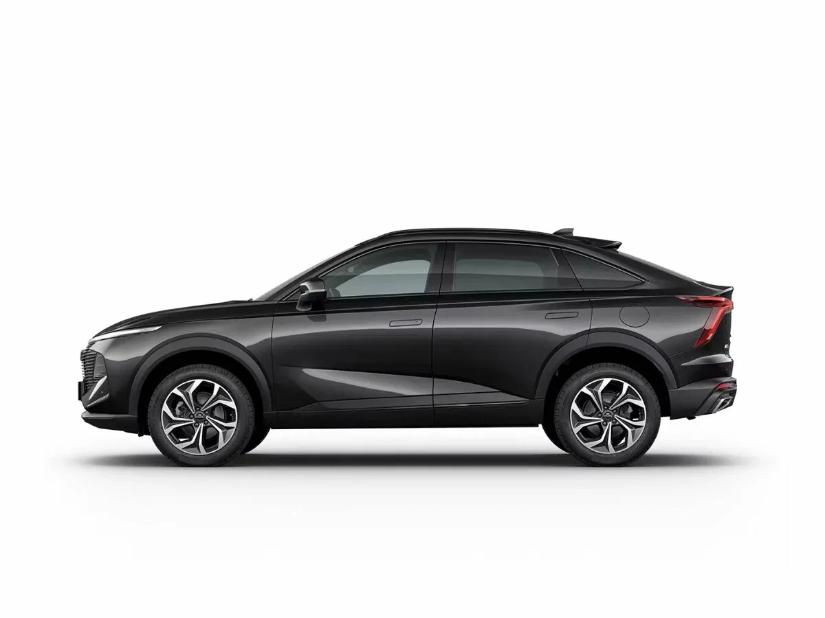 Haval F7x II