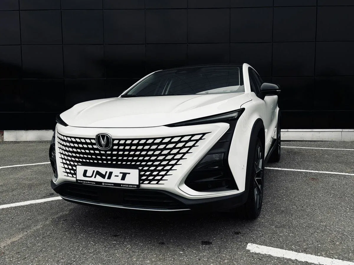 Changan UNI-T I