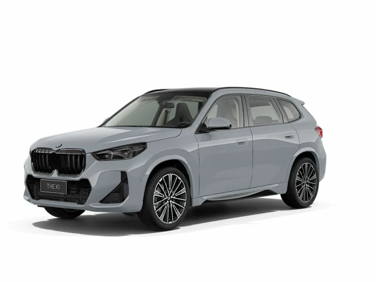 BMW X1 III (U11/U12)