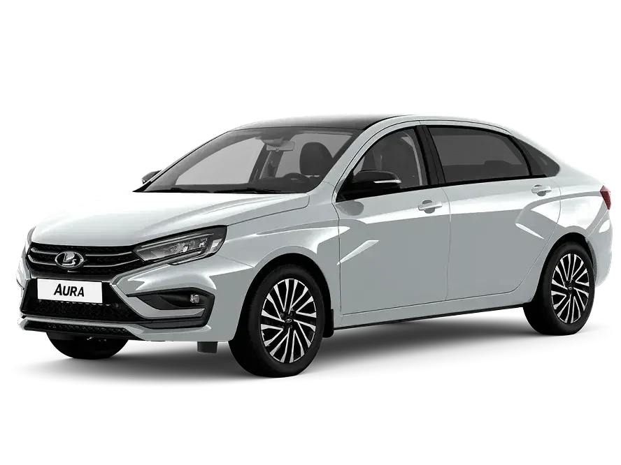 Lada (ВАЗ) Aura