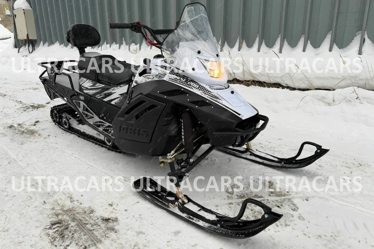IRBIS SF200L