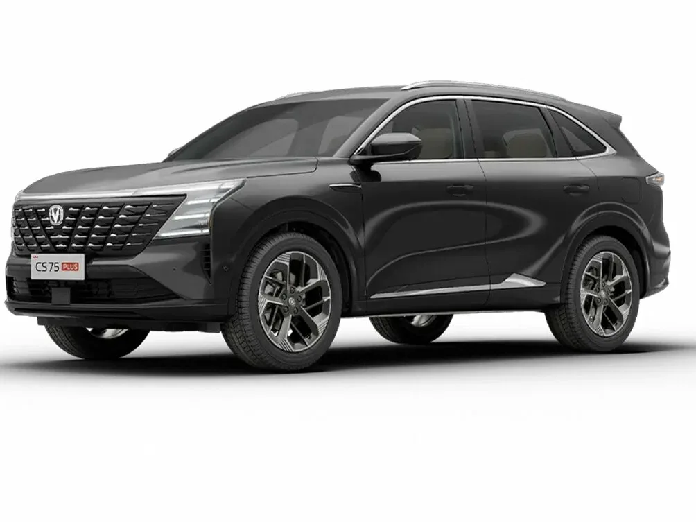Changan CS75 Plus IV