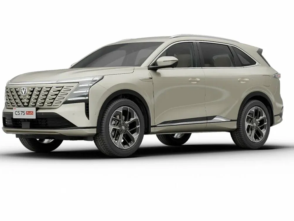 Changan CS75 Plus IV