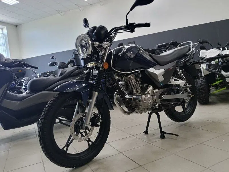 Regulmoto SK200