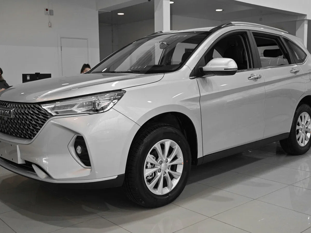 Haval M6 II