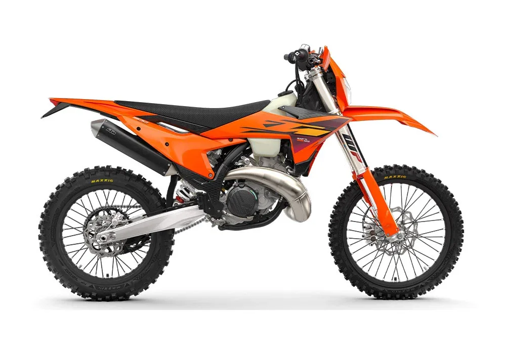 KTM AG 300 EXC