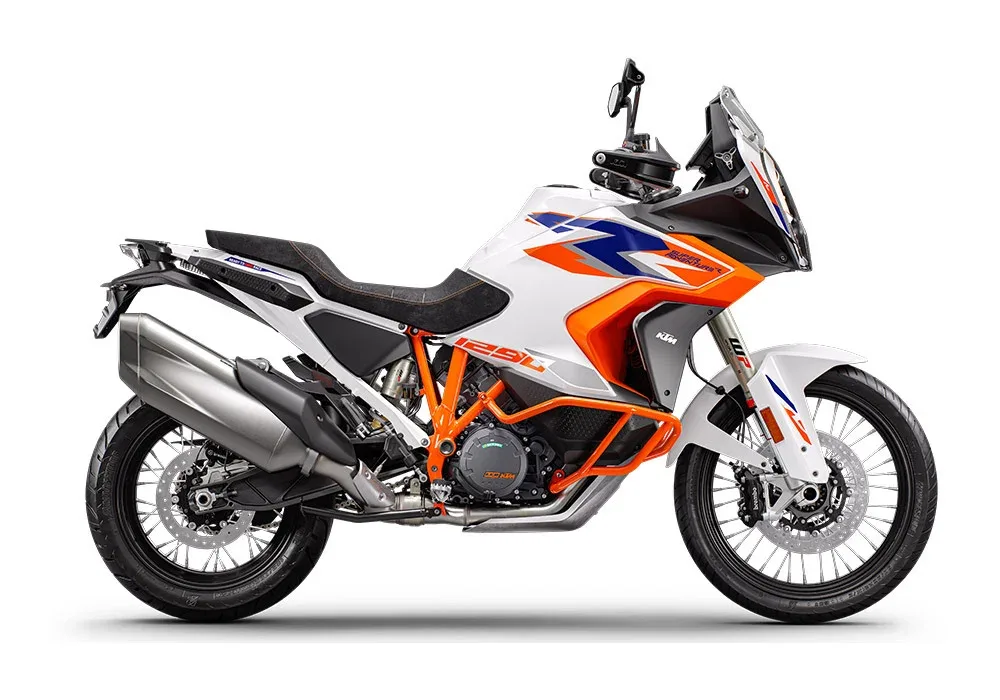 KTM AG 1290 Super Adventure R