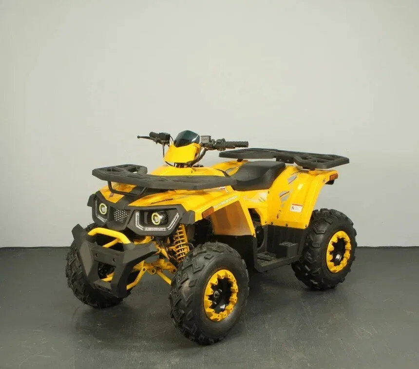 Avantis Hunter 200 Big