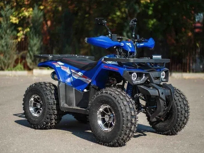 Avantis Hunter 8