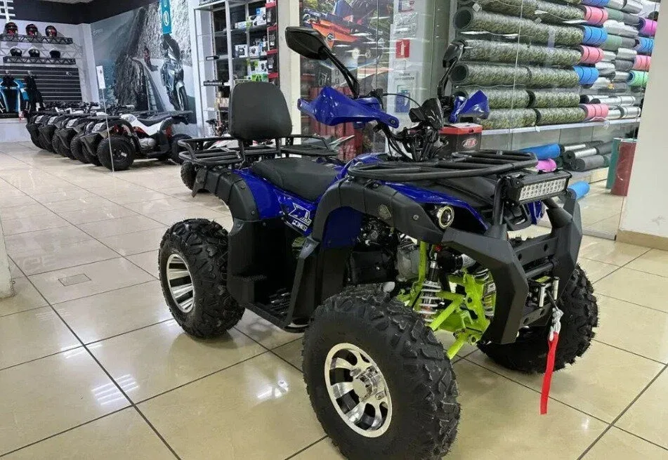 Yacota Sela 200