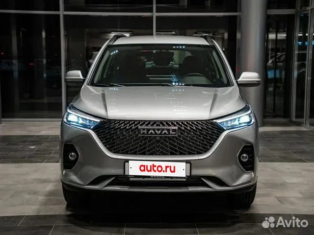 Haval M6 II