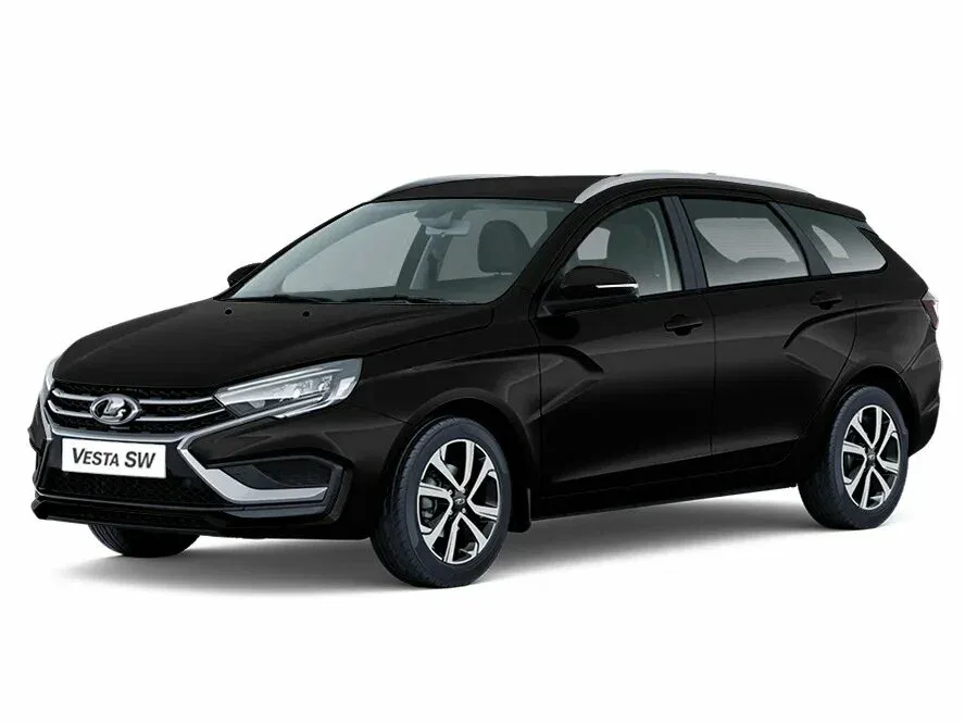 Lada (ВАЗ) Vesta I Рестайлинг (NG)