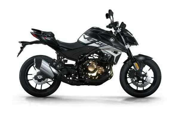 Voge 525R