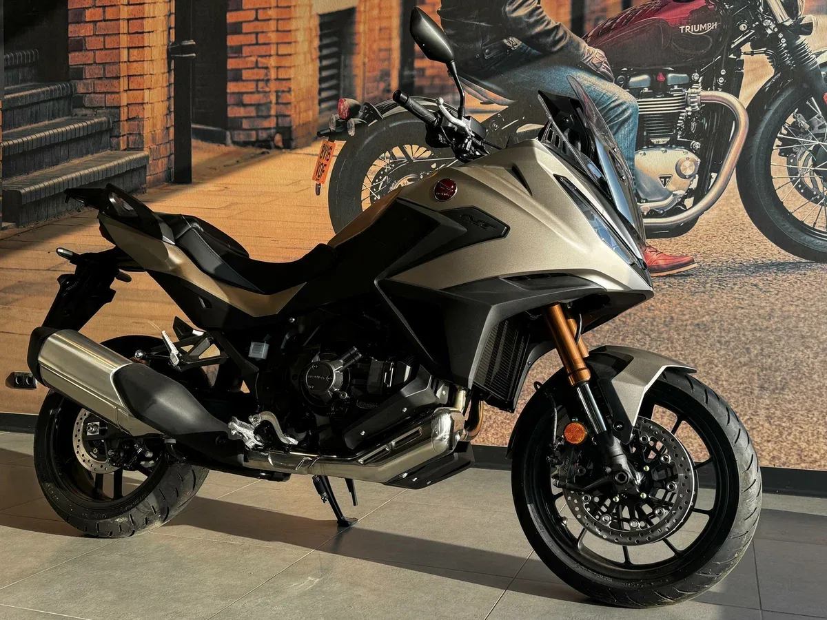 Honda NT1100