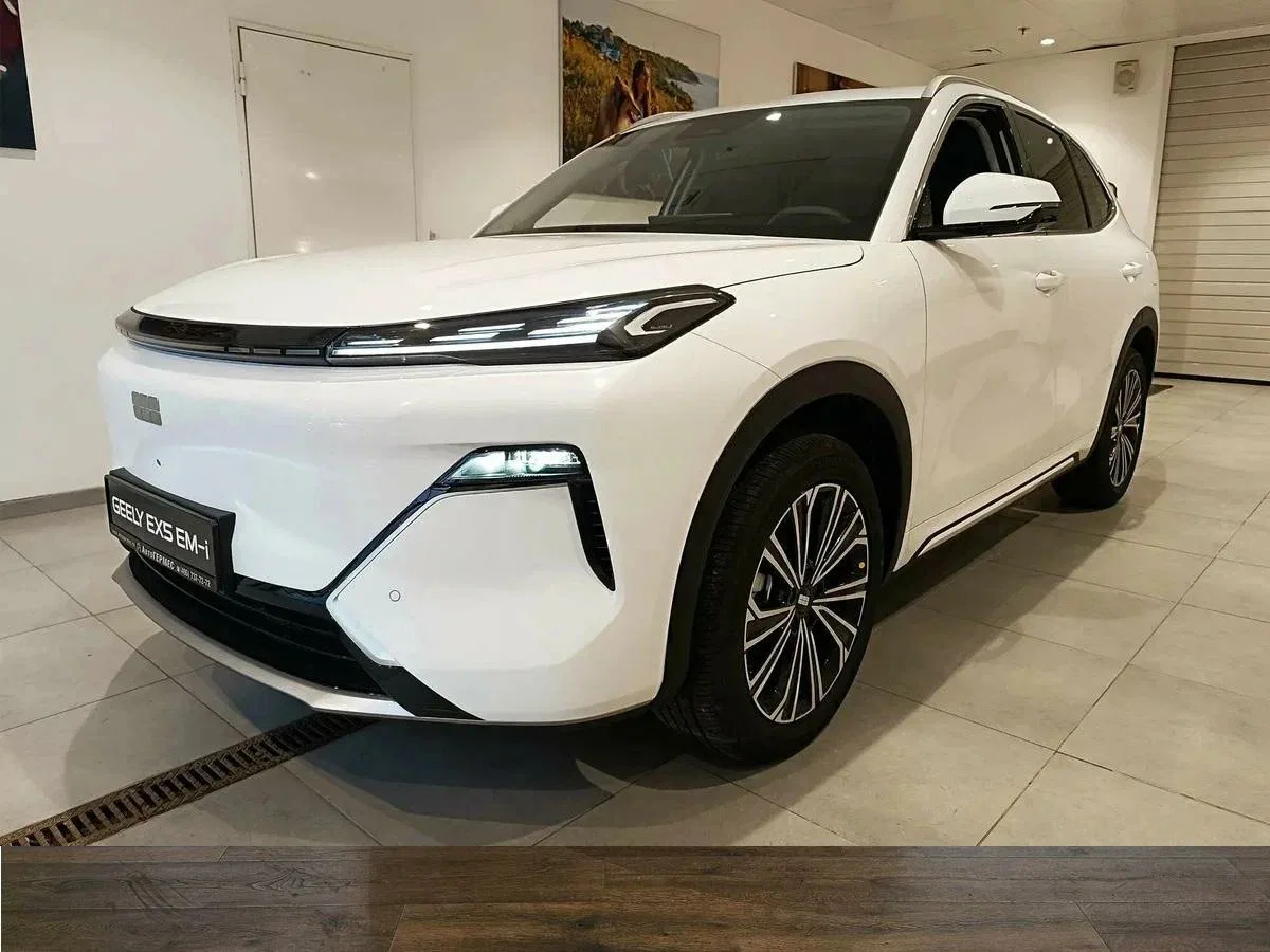 Geely EX5 EM-i