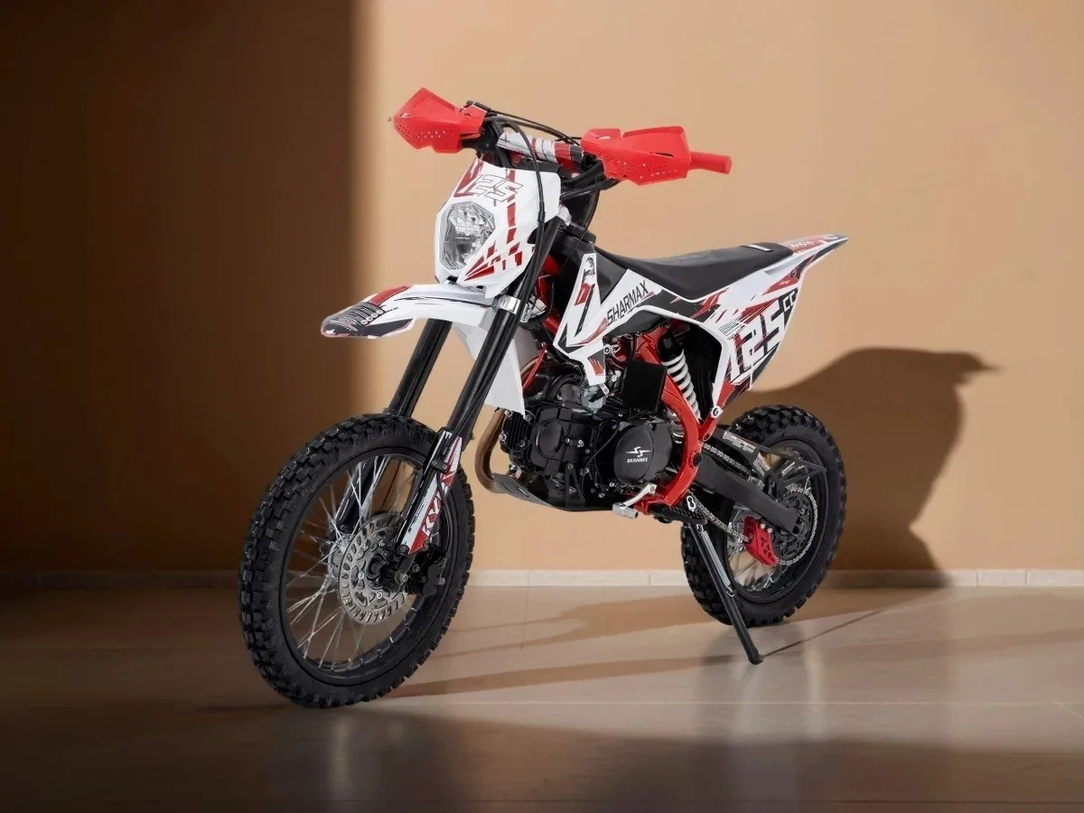 Sharmax Powermax