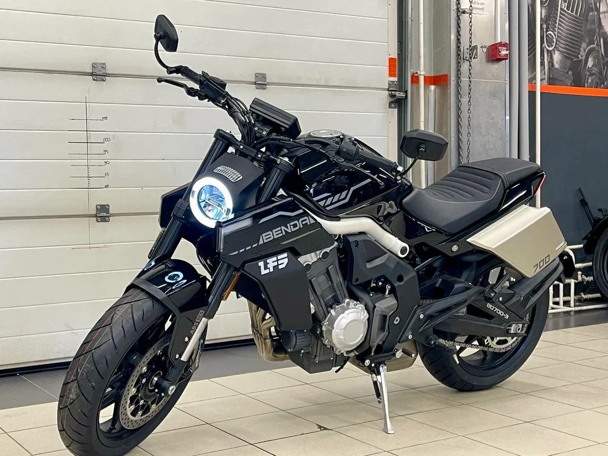 Benda LFS700