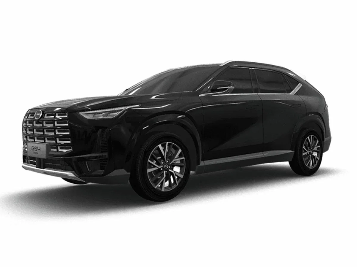 GAC GS4