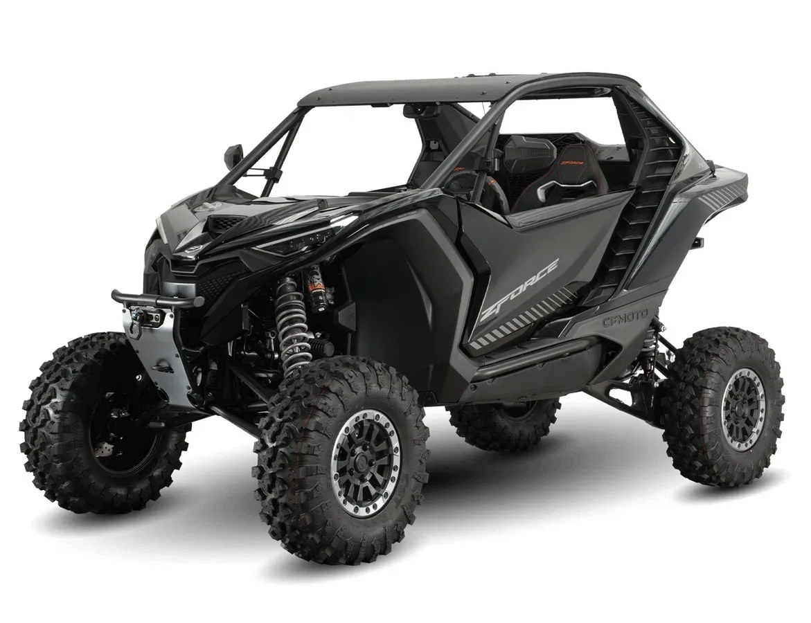 CFMoto Z10 EPS