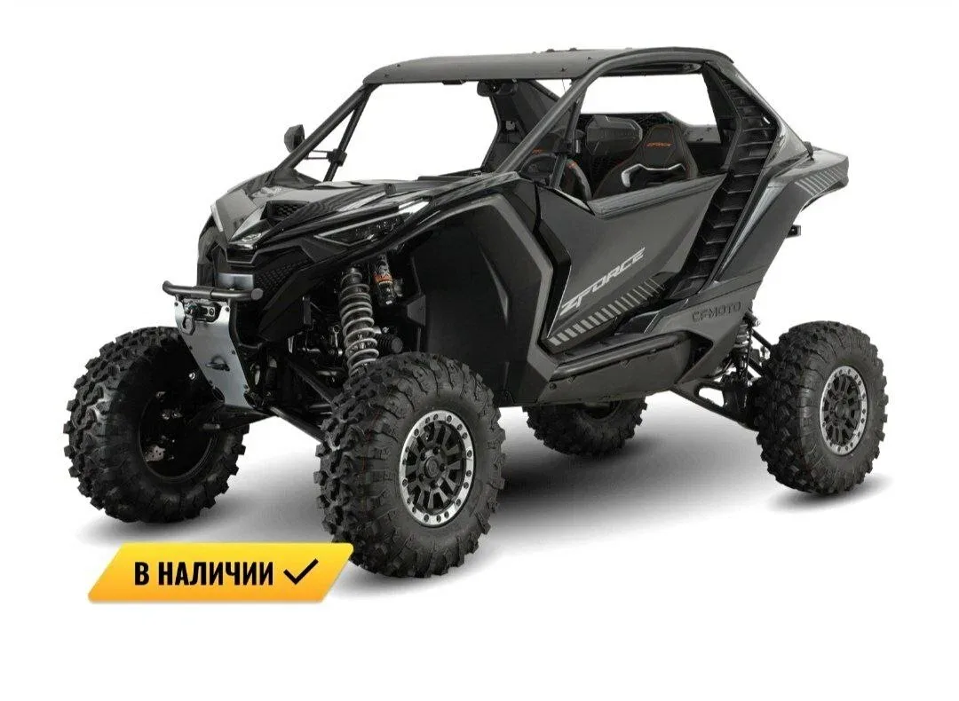 CFMoto Z10 EPS