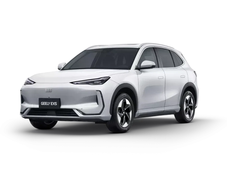 Geely EX5